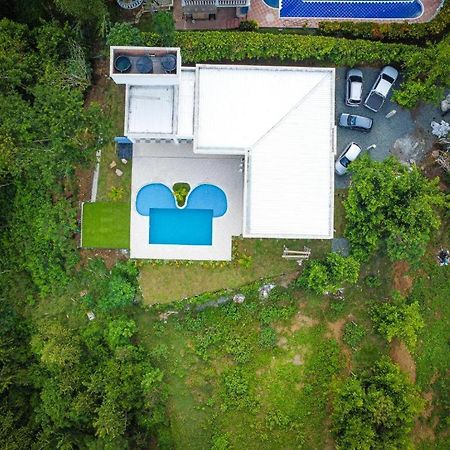 Finca Luz De Luna Santa Fe de Antioquia Exterior photo